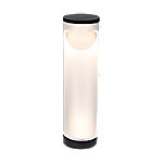 BakkerElkhuizen Schreibtischlampe BNEEBL EnergyByLight Schwarz von BakkerElkhuizen