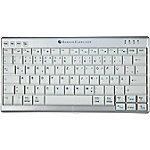 BakkerElkhuizen Tastatur Kabellos UltraBoard 950 QWERTZ DE von BakkerElkhuizen
