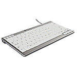 BakkerElkhuizen Tastatur Verkabelt UltraBoard 950 QWERTY von BakkerElkhuizen