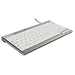BakkerElkhuizen Tastatur Verkabelt UltraBoard 950 QWERTZ von BakkerElkhuizen