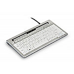 BakkerElkhuizen Verkabelt Tastatur S-board S-Board 840 QWERTZ von BakkerElkhuizen