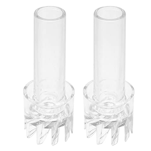 2 STÜCKE Aquarium Öl Skimmer Acryl Aquarium Remove Öl Slick Öl Entfernung Rohr Entfetten Filmkorb Aquarium Filter 2 STÜCKE Aquarium Öl Skimmer Acryl Aquarium Remove Öl Slick Öl Entfernung Rohr Entfetten Filmkorb Aquarium Filter von balacoo