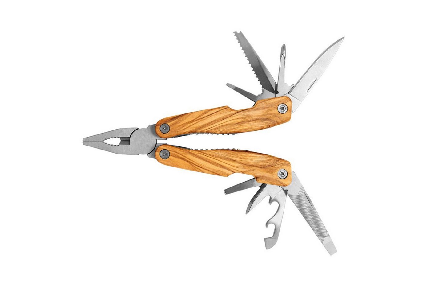 Baladéo® Multitool baladeo Multitool 'Locker' von Baladéo®