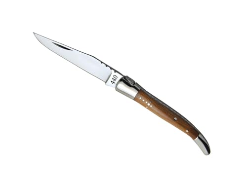 Baladeo - Laguiole Folder Olive Baladeo - Laguiole Folder Olive von Baladeo