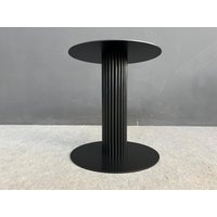 Dizdar Tischuntergestell |Sockel| H 28 "x T 24" Rundfuß, Höhenoptionen 26" - 30" Dizdar Tischuntergestell |Sockel| H 28 "x T 24" Rundfuß, Höhenoptionen 26" - 30" von Balasagun