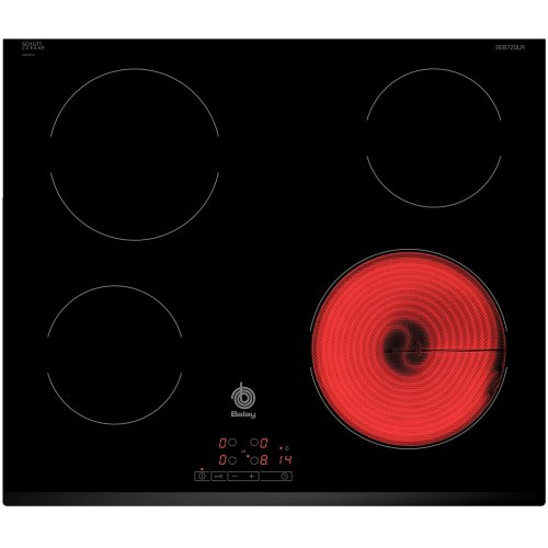 Plaques Vitro-Céramiques Balay 3EB720LR. 60 cm von Balay