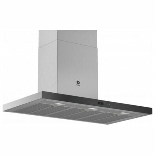 Hotte standard Balay 3BC998HNC 90 cm 843 m³/h 165W A+ von Balay