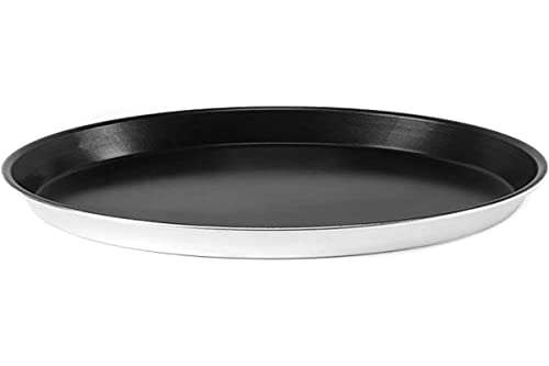 Liga 3003 Backform, Antihaftbeschichtung () H 3 cm Durchmesser 300 mm/3S30 Cod. alsa43 von Baldassare Agnelli