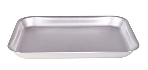 Pentole Agnelli Töpfe agnellivassoio Bearbeitung 3 Millimeter 35X28 cm von Baldassare Agnelli