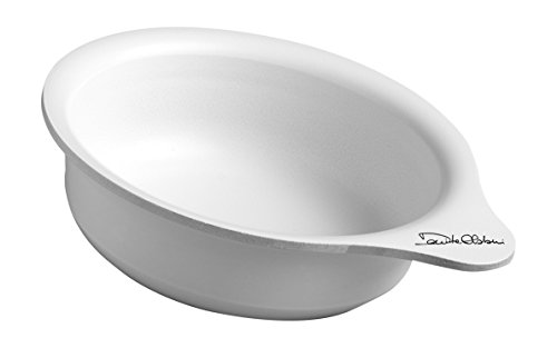 Pentole Agnelli alsa111bw10 Cuoci Zwiebel A Servieren aus Aluminium, Durchmesser 10 cm, weiß Pentole Agnelli alsa111bw10 Cuoci Zwiebel A Servieren aus Aluminium, Durchmesser 10 cm, weiß von Baldassare Agnelli