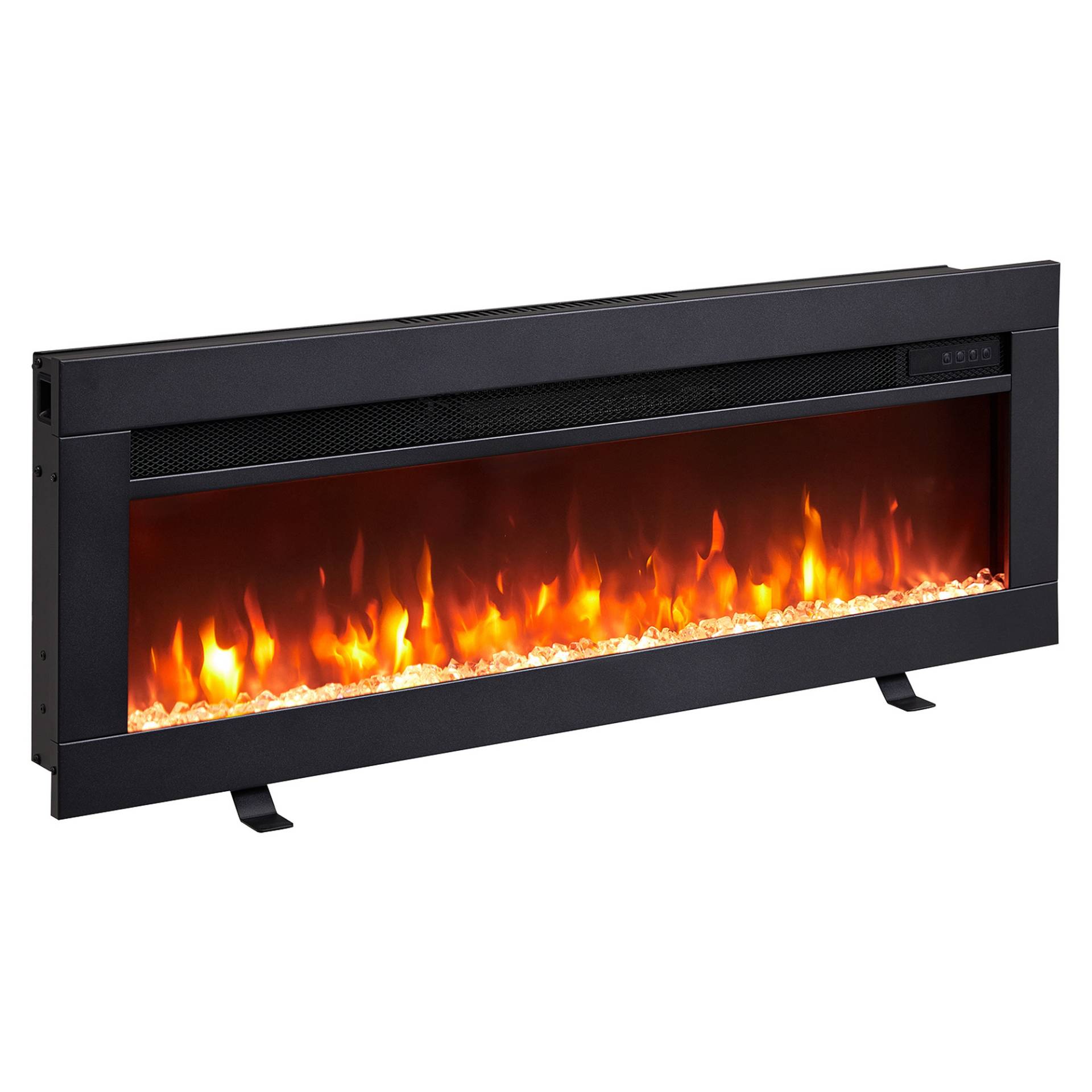 Balderia Elektrokamin 'Agnes 36' schwarz 1,8 kW Balderia Elektrokamin 'Agnes 36' schwarz 1,8 kW von Balderia
