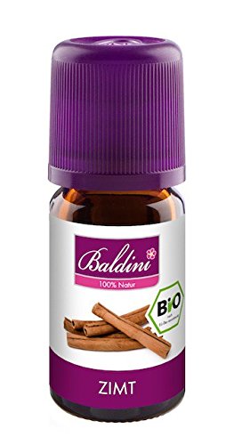 "Baldini" Bio Aroma Zimt 5 ml von Baldini