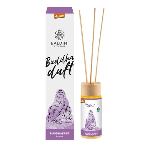 Baldini Buddha Raumduftset 50 ml 1 x 50 ml von Baldini