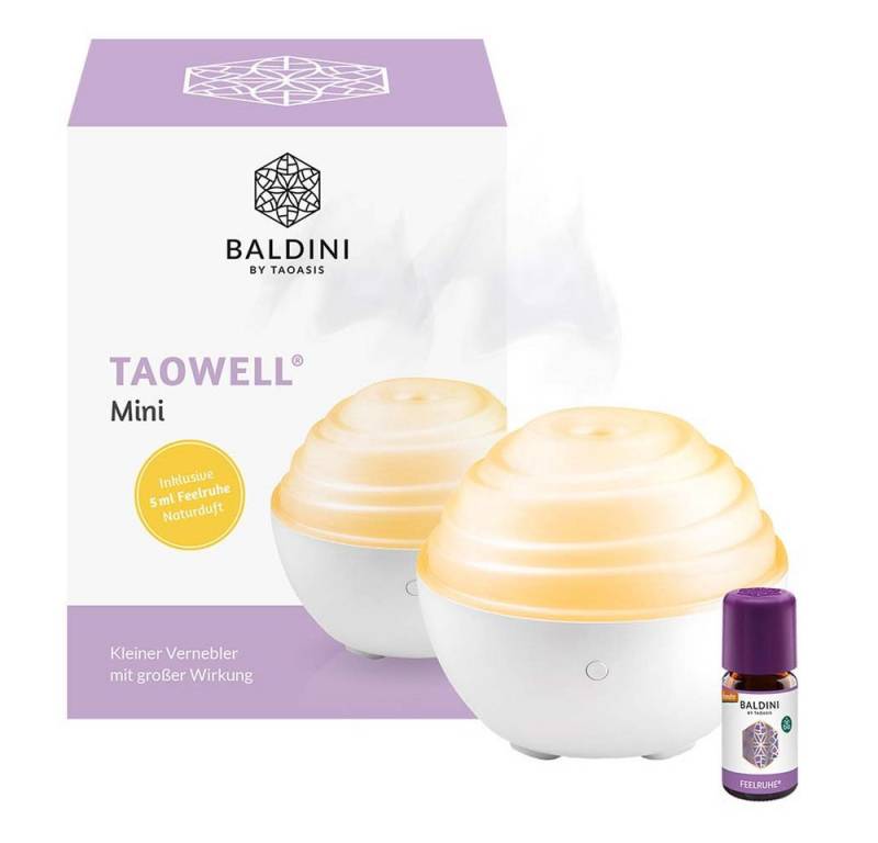 Baldini Duftlampe TaoWell - Mini von Baldini