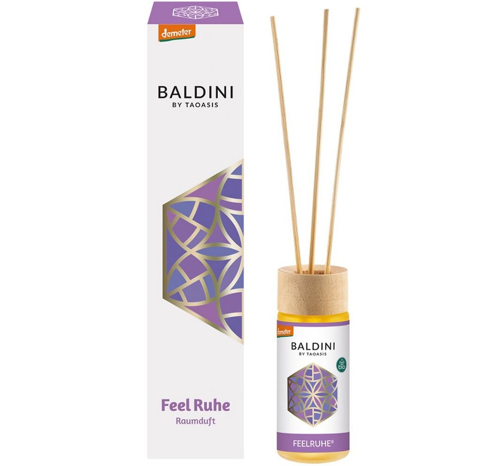 Baldini Duftöl Feelruhe, 50 ml von Baldini