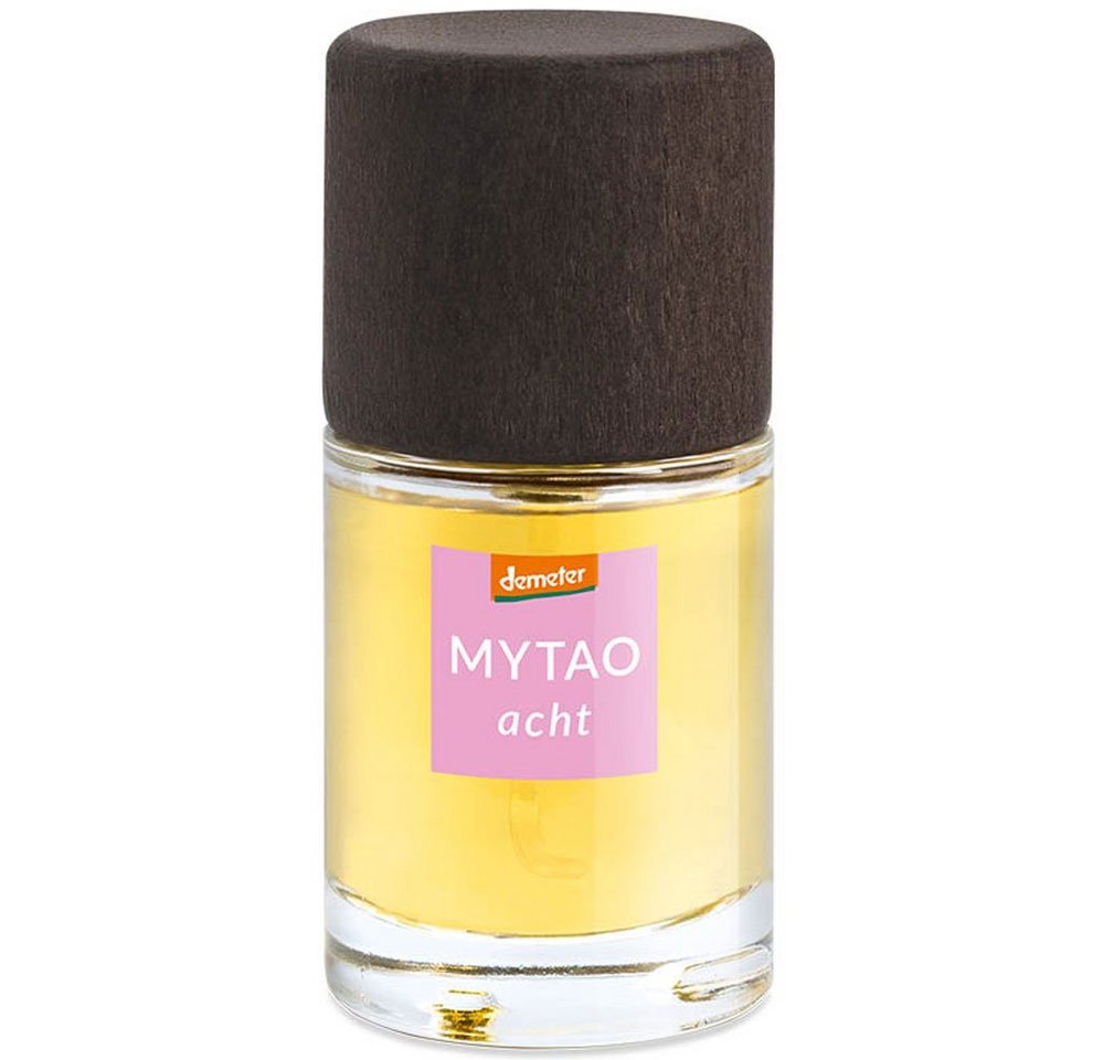Baldini Duftöl Mytao acht, 15 ml von Baldini