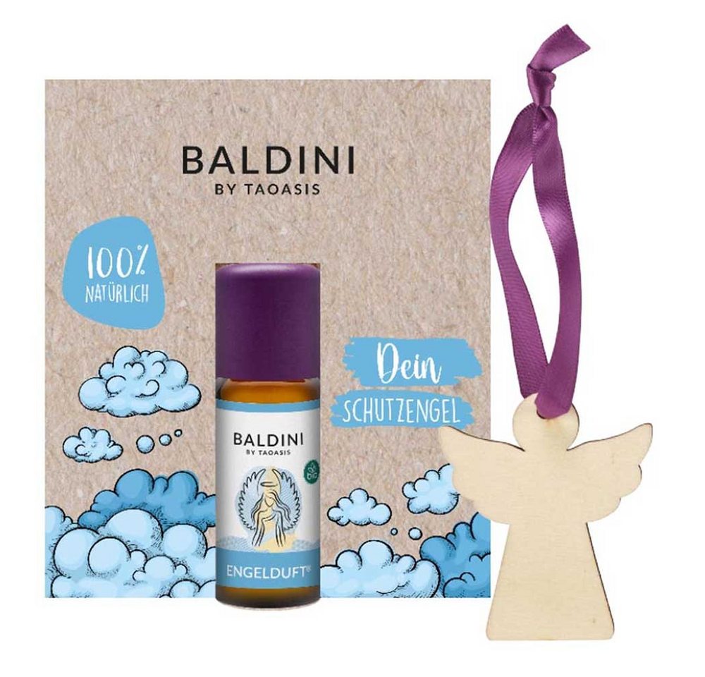 Baldini Raumduft Dein Schutzengel - Mini-Duftset von Baldini