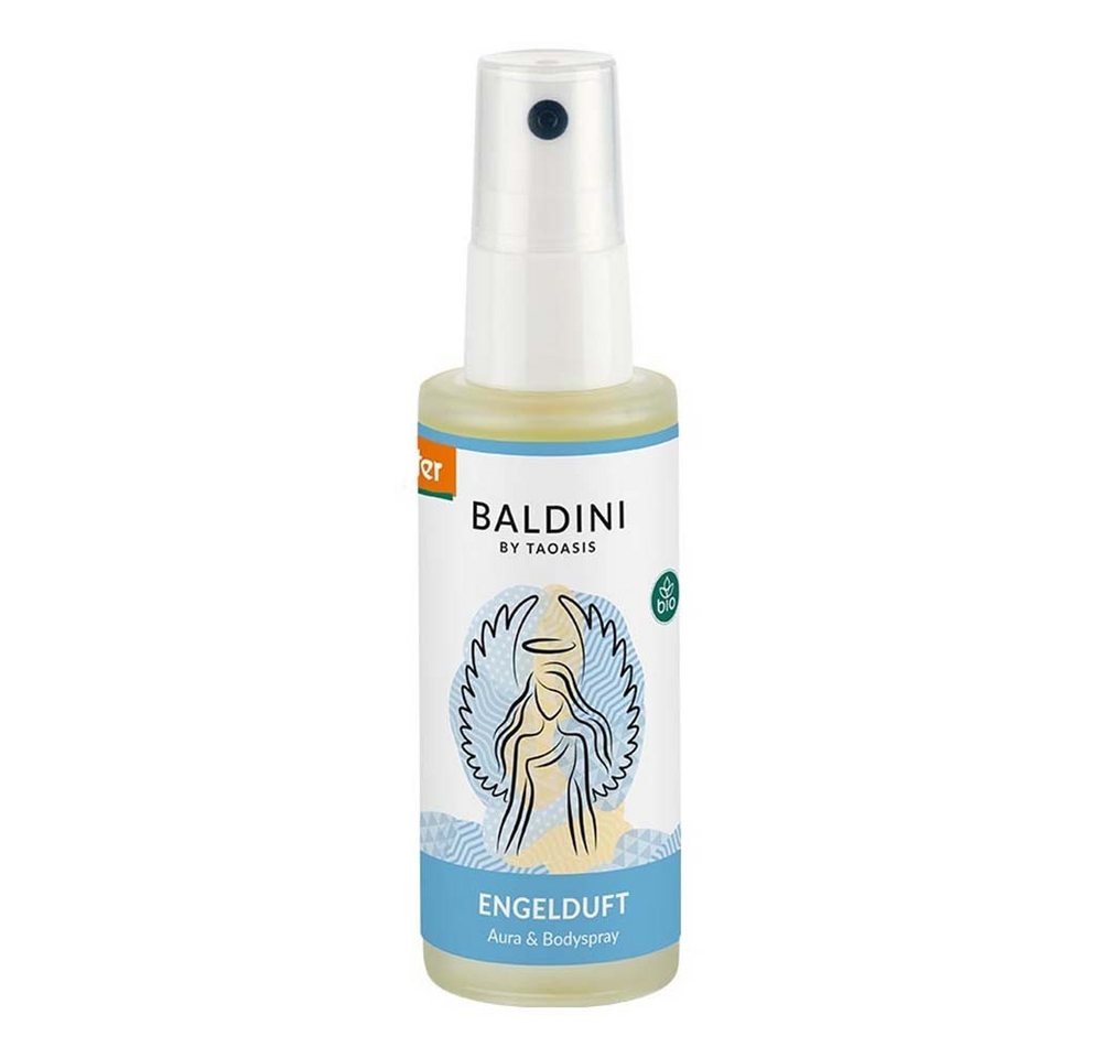 Baldini Raumduft Engelduft - Aura- & Bodyspray 30ml von Baldini