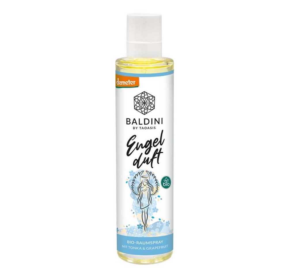 Baldini Raumduft Engelduft - Raumspray 50ml von Baldini