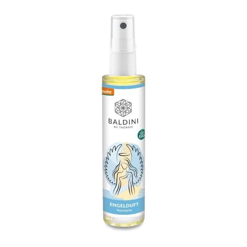 Baldini Raumduft Raumspray Engelduft 50 ml von Baldini