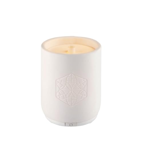 Baldini TaoCandle mit Feelruhe Duftkomposition - eine elektrische Duftkerze mit stimmungsvoller Beleuchtung Baldini TaoCandle mit Feelruhe Duftkomposition - eine elektrische Duftkerze mit stimmungsvoller Beleuchtung von Baldini