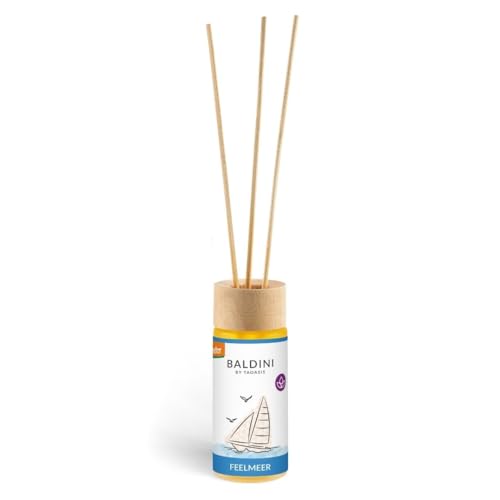 Baldini Feelmeer Bio Raumduft 1 x 50 ml von Baldini