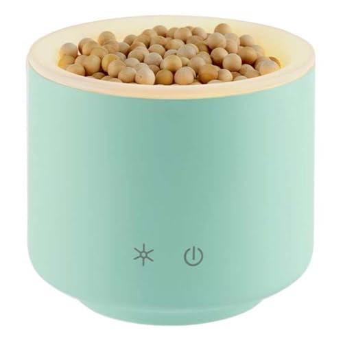 Baldini by Taoasis AromaStream, Wood Mini, Mint von Baldini