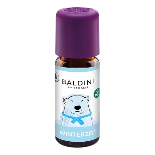 Baldini by Taoasis Duftkomposition, Winterzeit, 10ml (1) von Baldini