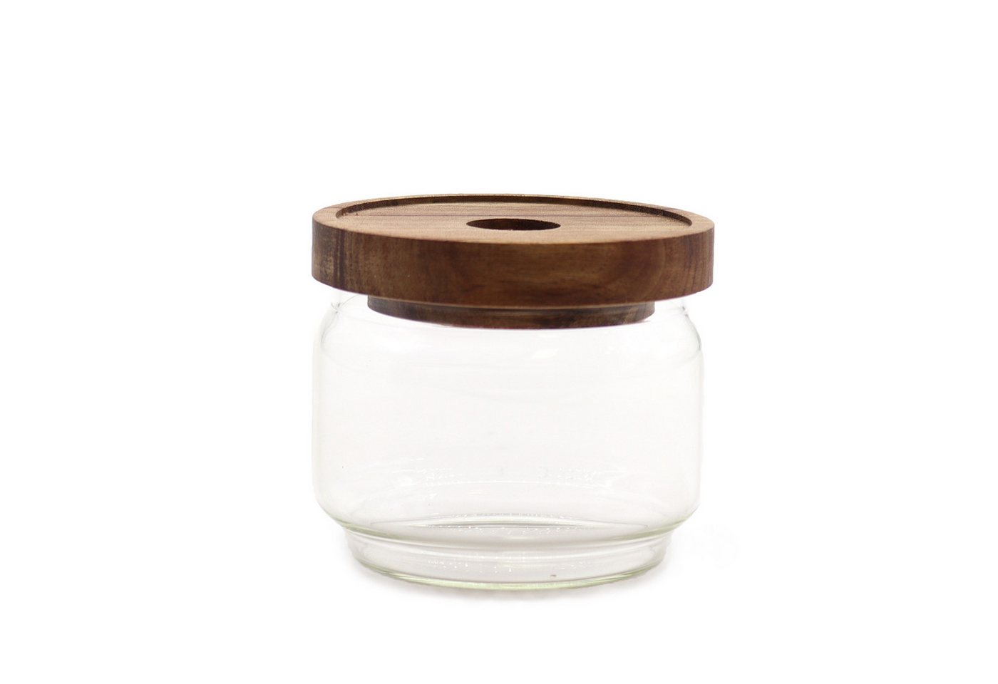 Bali-Homedecor Deko-Glas Bambus-Glasgefäß - 7cm Bali-Homedecor Deko-Glas Bambus-Glasgefäß - 7cm von Bali-Homedecor