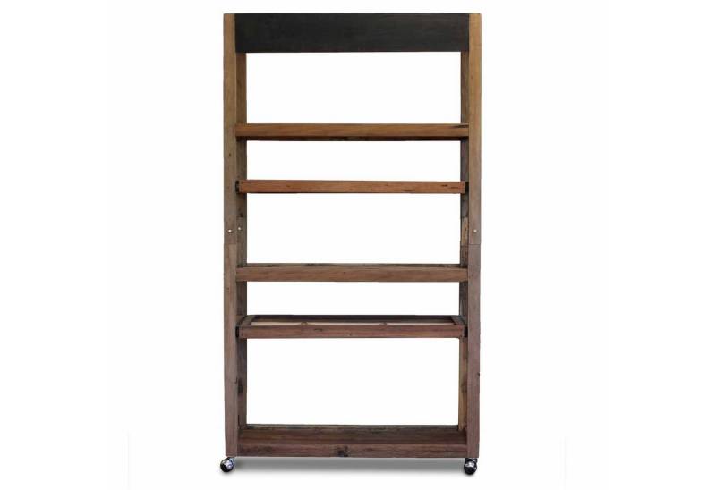 Bali-Homedecor Dekobecher Flüssigseifendisplay - 8 Spender von Bali-Homedecor