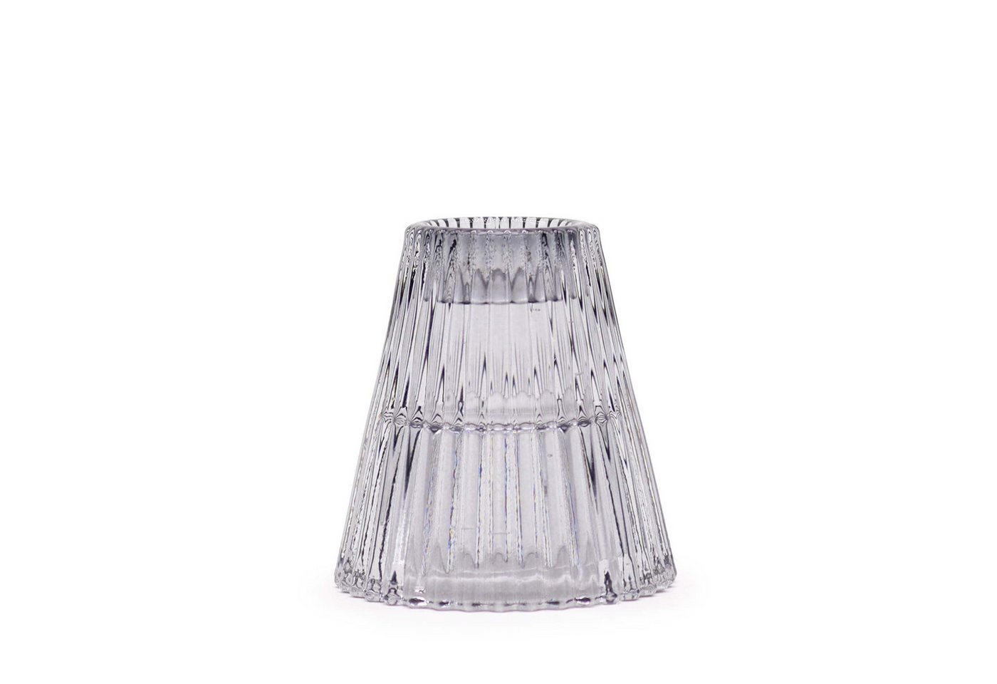 Bali-Homedecor Kerzenständer Flip Kerzen-/Teelichthalter- Mitternachtsgrau Bali-Homedecor Kerzenständer Flip Kerzen-/Teelichthalter- Mitternachtsgrau von Bali-Homedecor