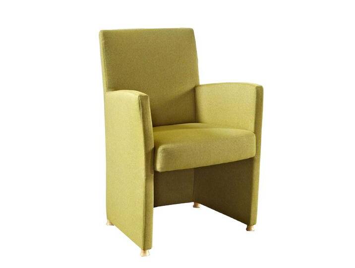 Bali Cocktailsessel Jule mit angenehm bequemer Kaltschaumpolsterung und traditioneller Fußausführung Bali Cocktailsessel Jule mit angenehm bequemer Kaltschaumpolsterung und traditioneller Fußausführung von Bali