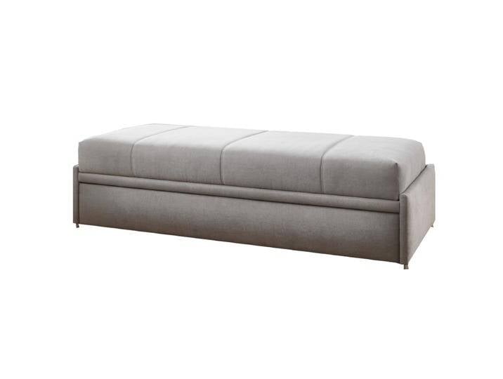 Bali Einzelliege Twin mit praktischem Bettkasten aus einer großen Bezugsauswahl konfigurierbar ideal für Ihr Gästezimmer Bali Einzelliege Twin mit praktischem Bettkasten aus einer großen Bezugsauswahl konfigurierbar ideal für Ihr Gästezimmer von Bali