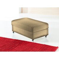 Bali Hockerbank 1 Stk. tlg. von Bali