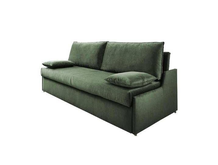 Bali Pisa Schlafsofa Einzelliege 2582 mit Bettkasten inklusiv Rückenkissen und verstellbarem Rückenteil Bali Pisa Schlafsofa Einzelliege 2582 mit Bettkasten inklusiv Rückenkissen und verstellbarem Rückenteil von Bali