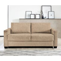 Bali Schlafsofa "Denver, Dauerschläfer" in 140er und 160er Breite, inkl. Ergoflex-Unterfederung von Bali
