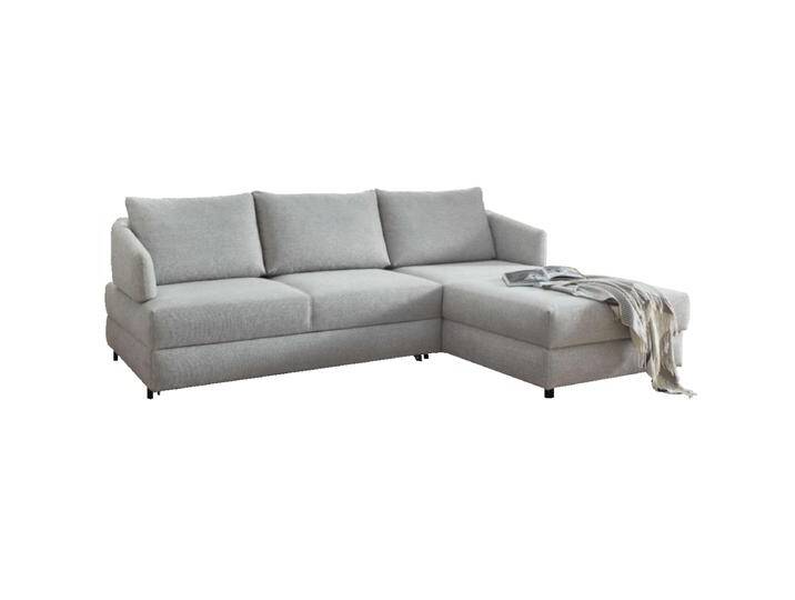 Bali Schlafsofa Emilia grau Ecksofa mit Schlaffunktion und individuell wählbarem Stoffbezug sowie Sitztiefenverstellung versandkostenfrei kaufen Bali Schlafsofa Emilia grau Ecksofa mit Schlaffunktion und individuell wählbarem Stoffbezug sowie Sitztiefenverstellung versandkostenfrei kaufen von Bali