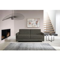 Bali Schlafsofa "JUNARA, Dauerschläfer mit zweigeteiltem Lattenrost" 160er u. 180er Breite, 2 Matratzenvarianten Bali Schlafsofa "JUNARA, Dauerschläfer mit zweigeteiltem Lattenrost" 160er u. 180er Breite, 2 Matratzenvarianten von Bali