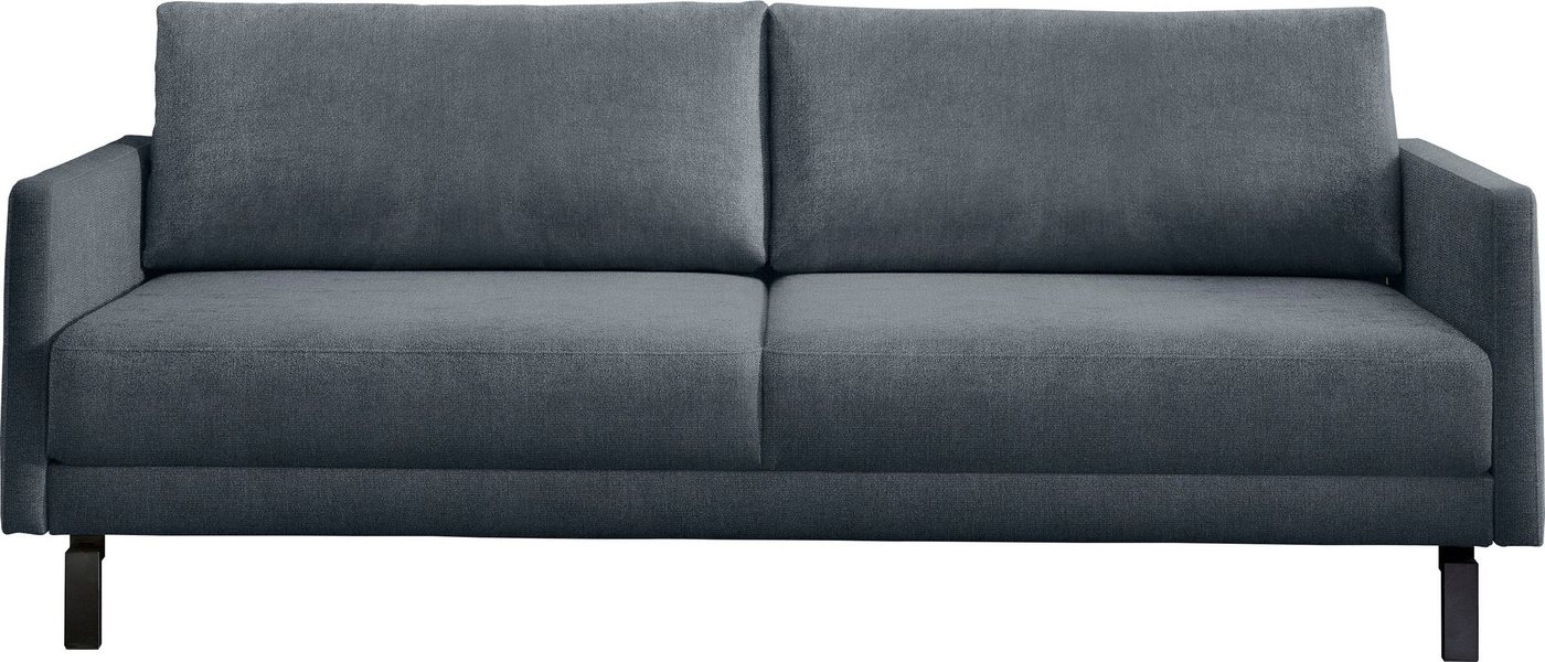 Bali Schlafsofa Joliet, vom Schlafsofa zum richtigen Bett wandelbar, mit Relax-Funktion von Bali