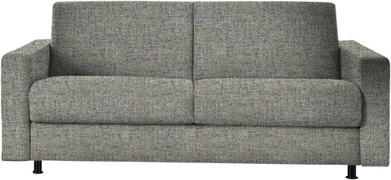 Bali Schlafsofa Messina, Dauerschläfer in 140 und 160er Breite. 3 Matratzen zur Auswahl von Bali