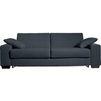 Bali Schlafsofa "Norwalk, Dauerschläfer" in 140er und 160er Breite, 3 Varianten, auch mit Ergoflex-Lattenrost von Bali