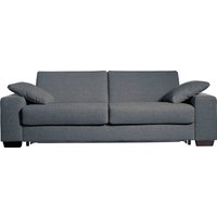 Bali Schlafsofa "Norwalk, Dauerschläfer" in 140er und 160er Breite, 3 Varianten, auch mit Ergoflex-Lattenrost Bali Schlafsofa "Norwalk, Dauerschläfer" in 140er und 160er Breite, 3 Varianten, auch mit Ergoflex-Lattenrost von Bali