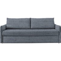 Bali Schlafsofa "Pisa" mit 3 Matratzenarten, Lattenrost, stabiles Untergestell Bali Schlafsofa "Pisa" mit 3 Matratzenarten, Lattenrost, stabiles Untergestell von Bali