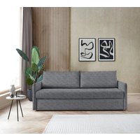 Bali Schlafsofa "Pisa" mit 3 Matratzenarten, Lattenrost, stabiles Untergestell Bali Schlafsofa "Pisa" mit 3 Matratzenarten, Lattenrost, stabiles Untergestell von Bali