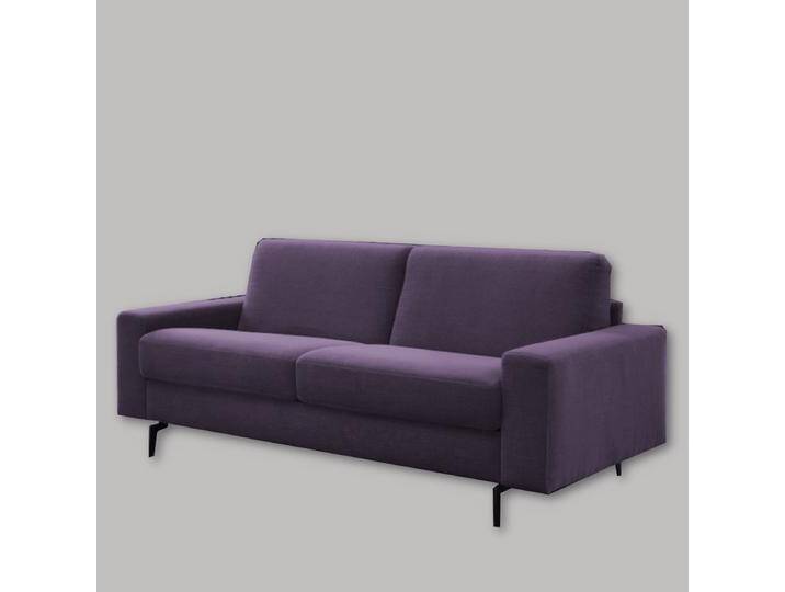 Bali Schlafsofa Rebecca Sofa mit Bettfunktion und ca. 140 x 200 cm Liegefläche in Lila auch in anderen Farben erhältlich Bali Schlafsofa Rebecca Sofa mit Bettfunktion und ca. 140 x 200 cm Liegefläche in Lila auch in anderen Farben erhältlich von Bali