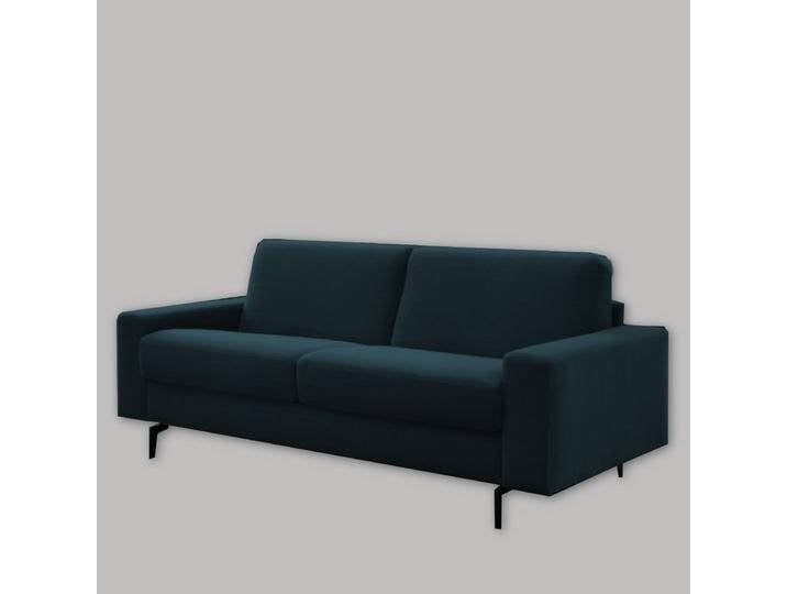 Bali Schlafsofa Rebecca Sofa mit Schlaffunktion und ca. 160 x 200 cm Liegefläche in Blau auch in weiteren Farben erhältlich Bali Schlafsofa Rebecca Sofa mit Schlaffunktion und ca. 160 x 200 cm Liegefläche in Blau auch in weiteren Farben erhältlich von Bali