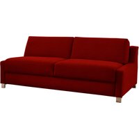 Bali Schlafsofa "Viola, Dauerschläfer" in 140er und 160er Breite, 3 Varianten, auch mit Ergoflex-Lattenrost von Bali