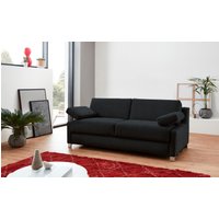 Bali Schlafsofa "Viola, Dauerschläfer mit Seitenkissen" in 140er und 160er Breite, 3 Varianten, auch mit Ergoflex-Lattenrost Bali Schlafsofa "Viola, Dauerschläfer mit Seitenkissen" in 140er und 160er Breite, 3 Varianten, auch mit Ergoflex-Lattenrost von Bali