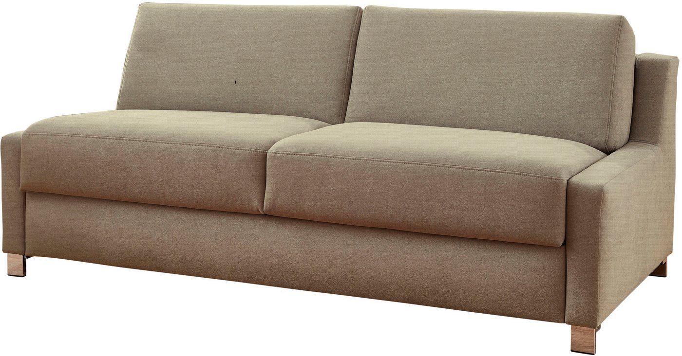 Bali Schlafsofa Viola, Dauerschläfer, in 140er und 160er Breite, 3 Varianten, auch mit Ergoflex-Lattenrost Bali Schlafsofa Viola, Dauerschläfer, in 140er und 160er Breite, 3 Varianten, auch mit Ergoflex-Lattenrost von Bali
