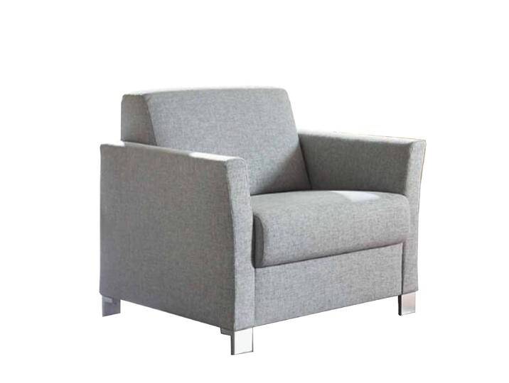 Bali Sessel Sabrina mit hochwertiger Polyätherpolsterung für ein angenehmes Sitzgefühl von Bali